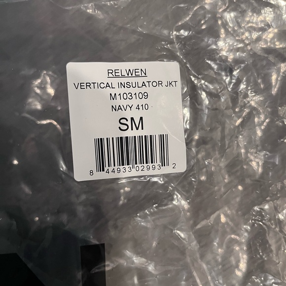 Relwen jacket - Picture 4 of 10